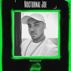 NOCTURNAL JOE - Distortion Promo Mix