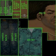 KSM99 - Vercetti [experiment]