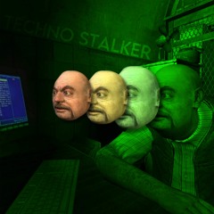 Techno Stalker (FREE DOWNLOAD)
