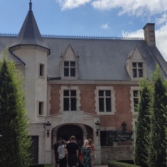 luv resval - moyen âge