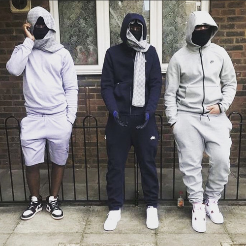 #ActiveGxng Suspect x Strika x S.Y x Swavey x Hitman - Anything Peck Get Bun #Exclusive