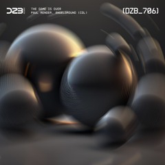 dZb 706 - Paul Render, AngelGround (Col) - Return
