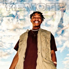 Remote (prod. by ayonilez)