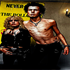 сид вишес feat. 2B prod. jermaine