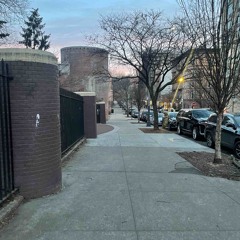 ohsxnta - come around here (perc40)