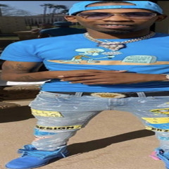 BlocBoy JB - Prod By Bloc (melody flip)