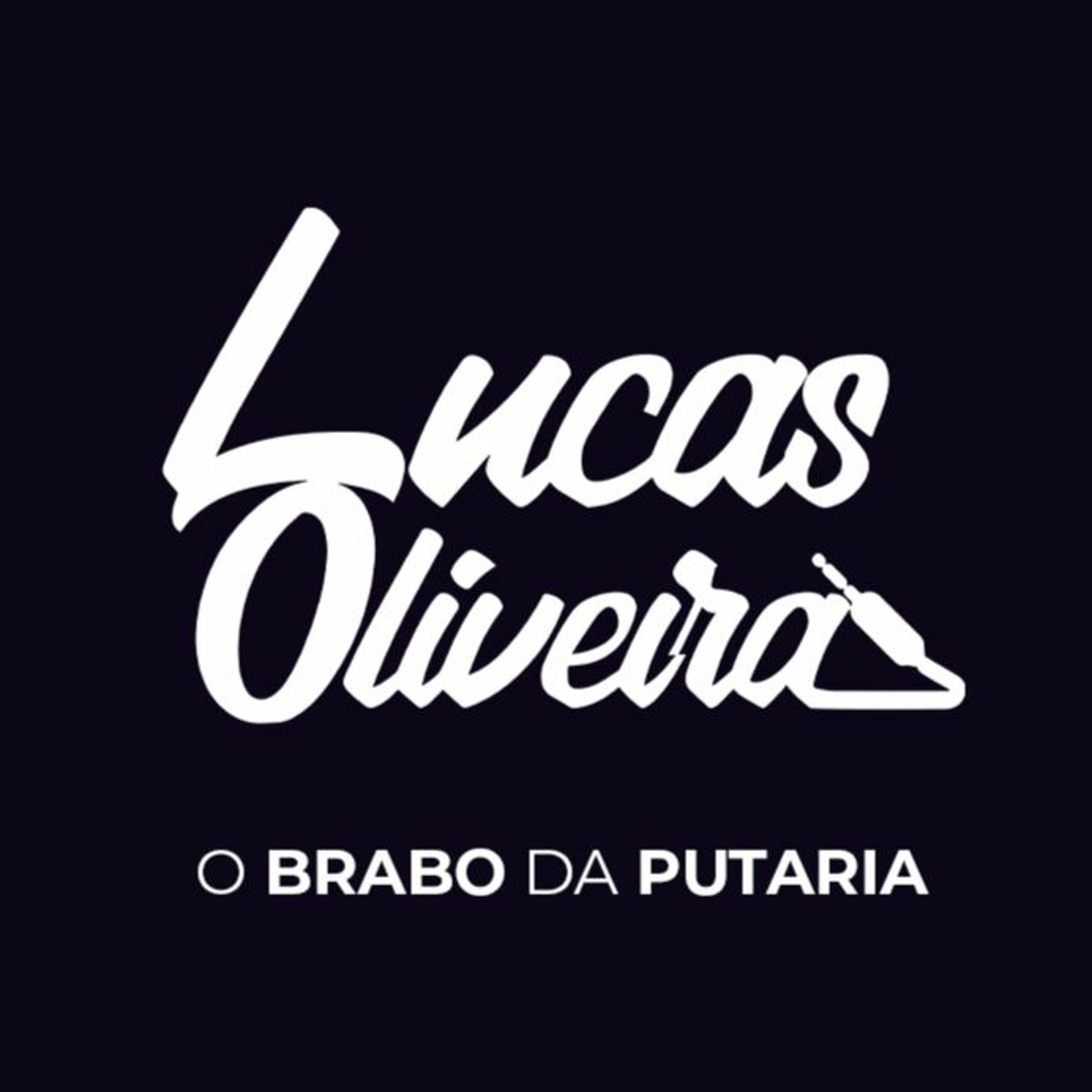DJ LUCAS OLIVEIRA