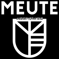 aUdiophetamine - Peace (MEUTE rework) Free Download!!!