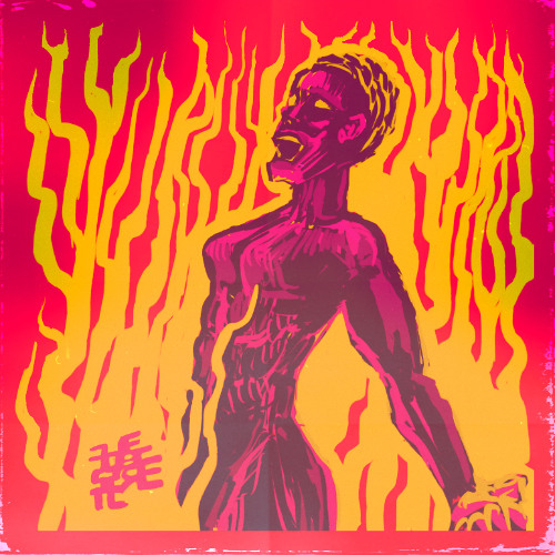 Pyromancer