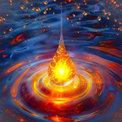 Liquid Sunshine