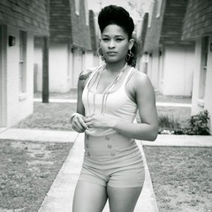 Just a Lit o Bit by LaTasha Lee