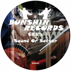 CEV's - Sound Or Better (FREE DOWNLOAD)