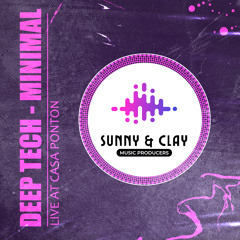 Sunny & Clay - Live at Casa Ponton Tarnita - 10.02.2023.WAV