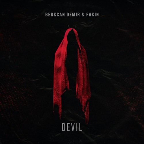 Berkcan Demir & Fakin - Devil