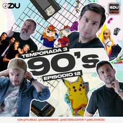 ZDU AL AIRE T3 EP12 - 90s
