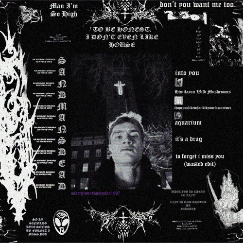 to forget I miss you (wasted edit)
