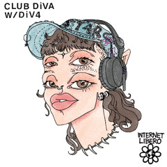 DiV4 - CLUB DiVA