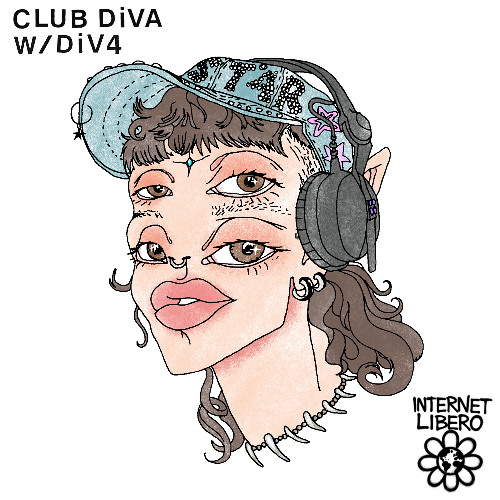 DiV4 - CLUB DiVA