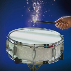 LIVE SESSION — Raphaël Massart présente Drumz Fantaisie