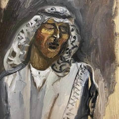 نسيم عودة - درويش
