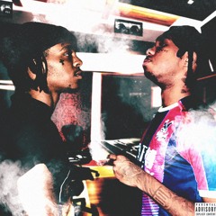 #FreeMoni Freestyle(+Bertoo1k x BxsedJay)