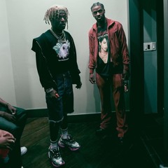 Lil Uzi Vert - Pill (Feat. BSlime)