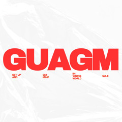 GUAGM (feat. Sule)