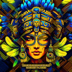 Sacred Places 200bpm