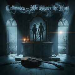 Cellmates - We share the host