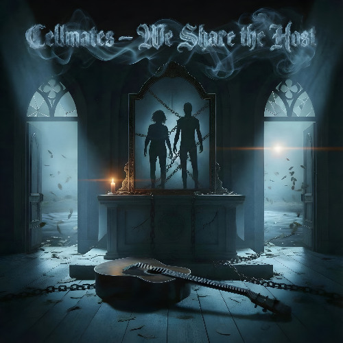 Cellmates - We share the host