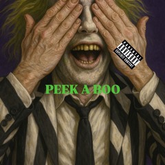 Peek A Boo(Prod.Eggacion)