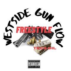 westside Gun Flow  freestyle