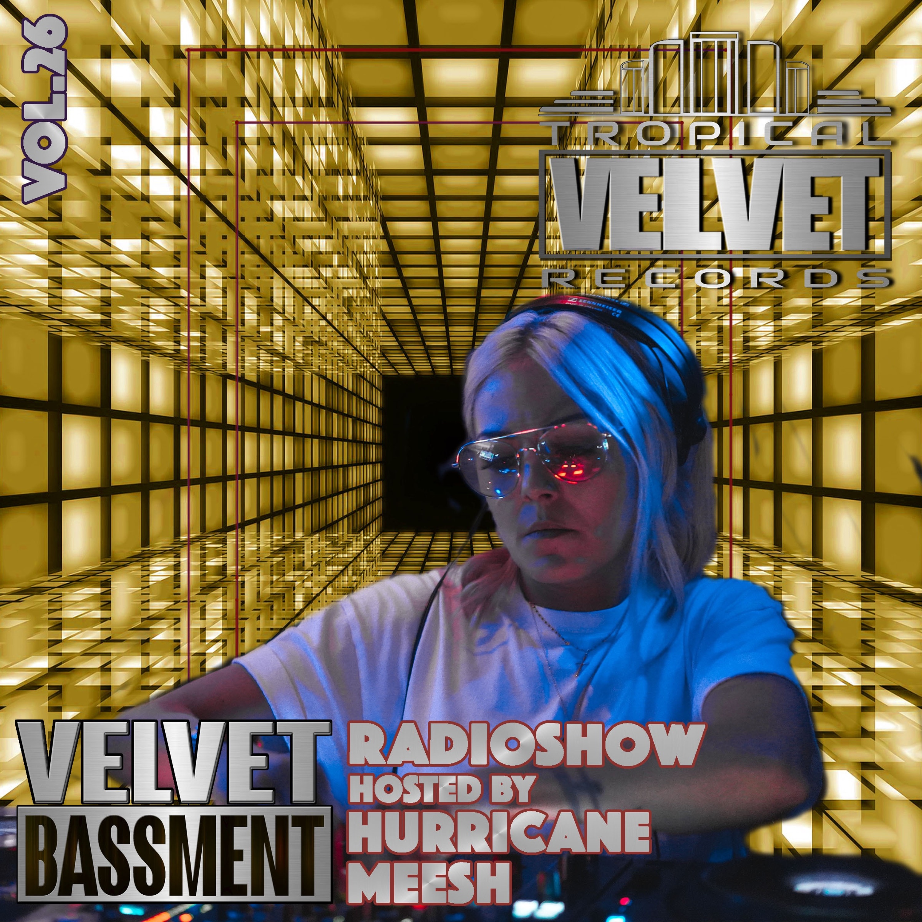 Tropical Velvet Podcast