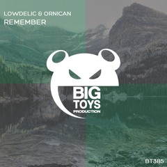 Remember (Extended Mix)