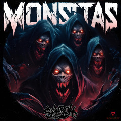 SKYR0H - MONSTAS (HALLOWEEN FREE)
