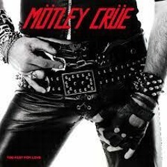 MÖTLEY CRÜE - TAKE ME TO THE TOP (HARDSTYLE REMIX)