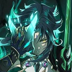 Xiao_ Doombane (Path of Yaksha) - Vetrom Remix (Genshin Impact)