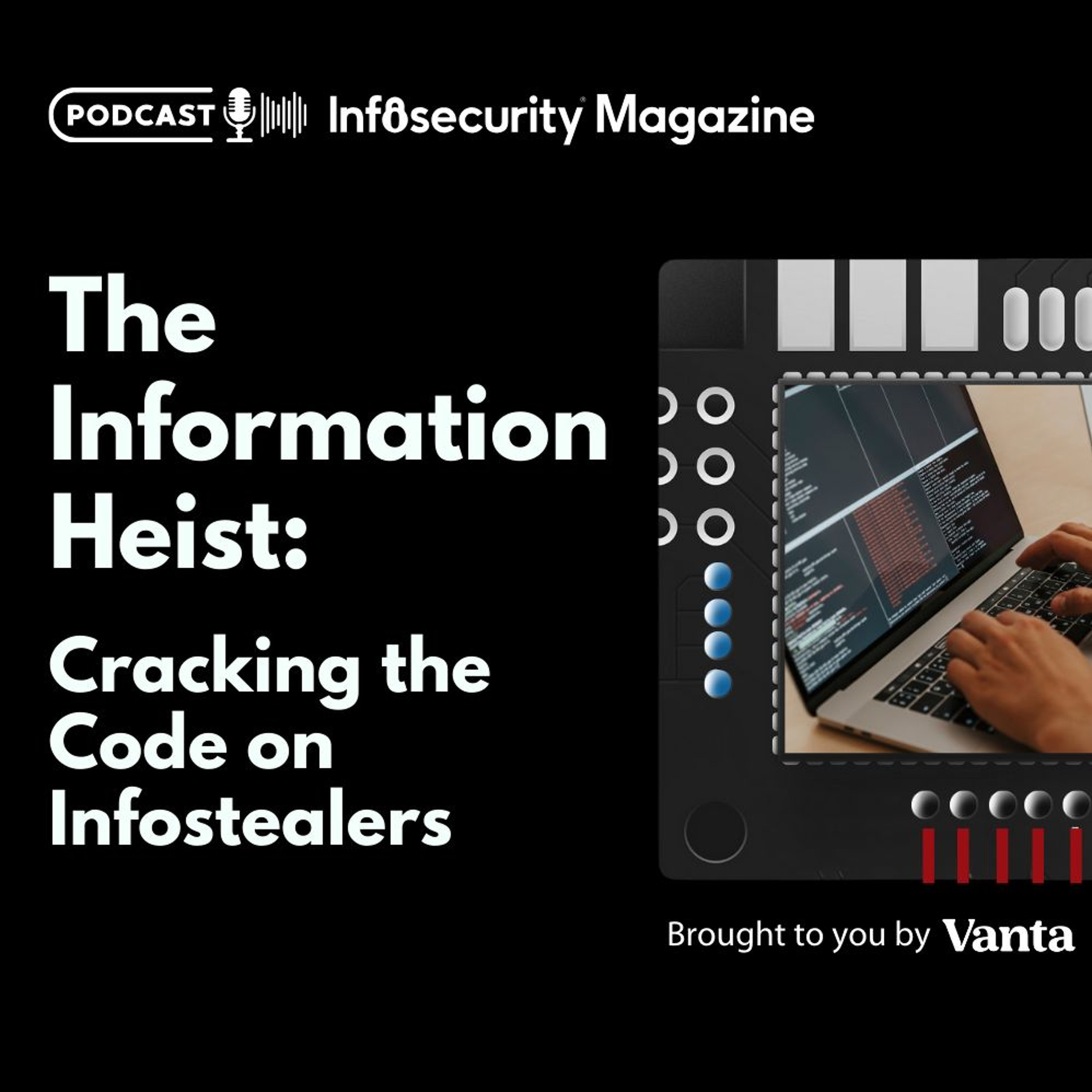Infosecurity Magazine Podcast