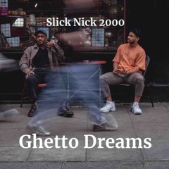 Ghetto Dreams