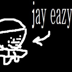 Jay Eazy - Megaman (cyber remix)