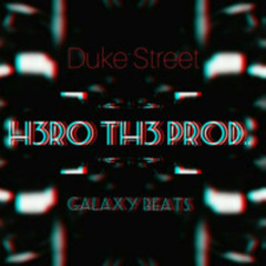 Siren Sings Hymms To The Sea_[ H3RO TH3 PROD.] RMX (2)