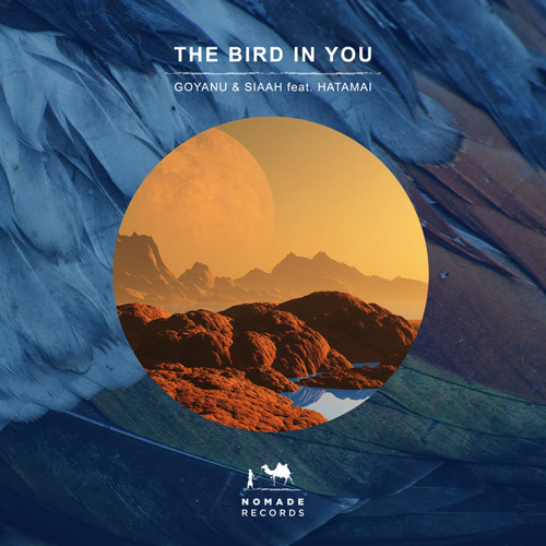 The Bird In You (feat. Ardavan Hatami)