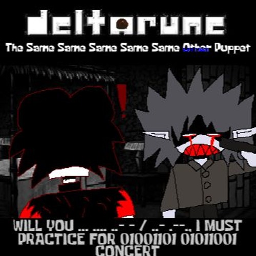 WILL YOU ... .... ..- - / ..- .--., I MUST PRACTICE FOR - [Spunch's TSSSSSOP]