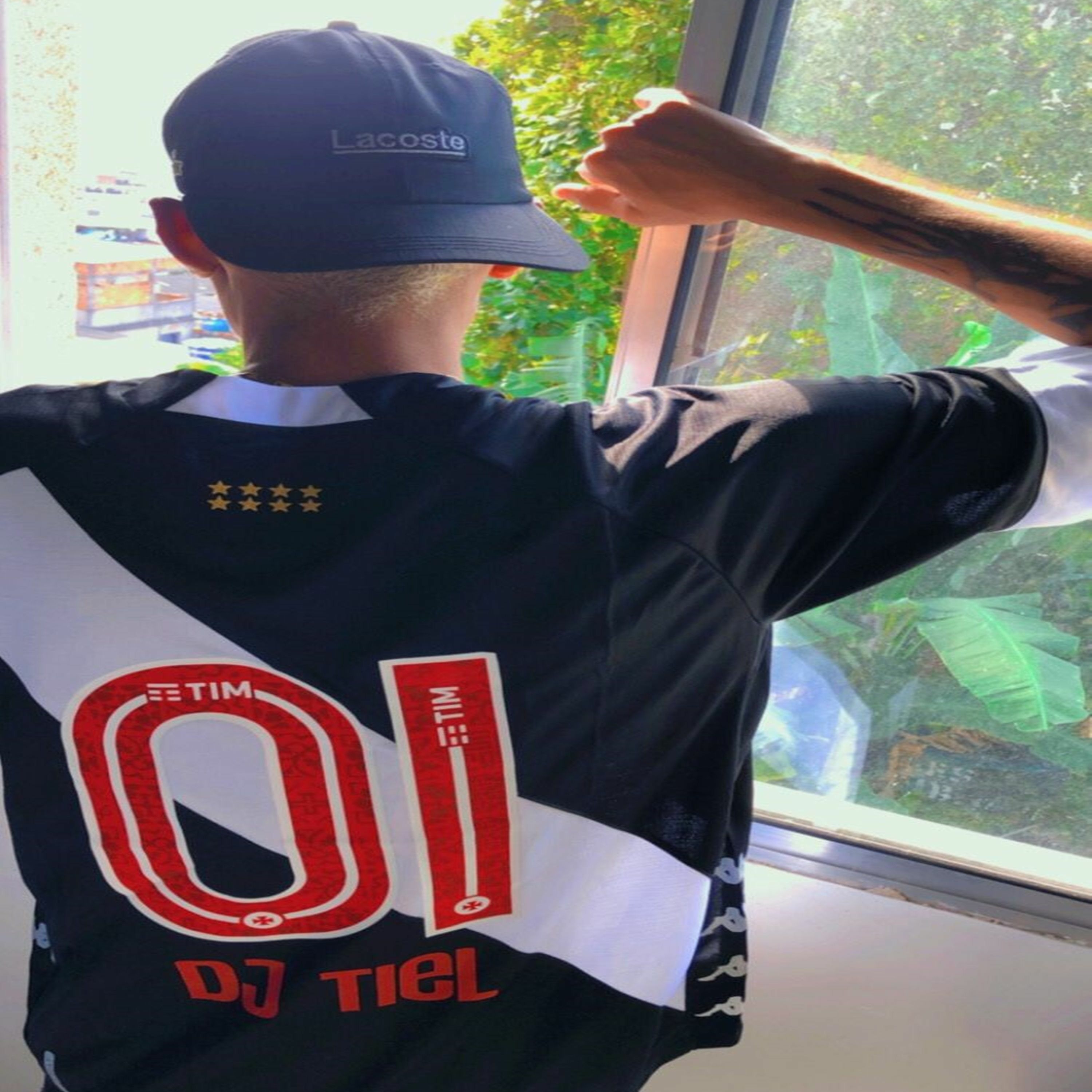 DJ TIEL 🎹