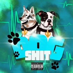 DOG SHIT- Ft. Mister Davis, Trovech