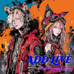 Add Live