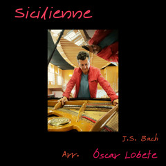 Sicilienne (En Vivo)