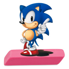Sonic Eraser Versus Remix by Tee Lopes