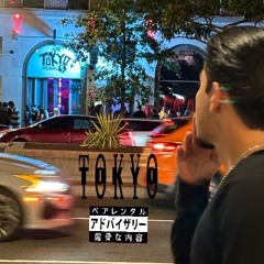 Tokyo