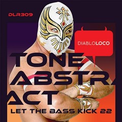 DLR309 Tone Abstract - Let The Bass Kick 22